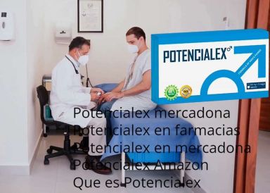 Donde Comprar Potencialex